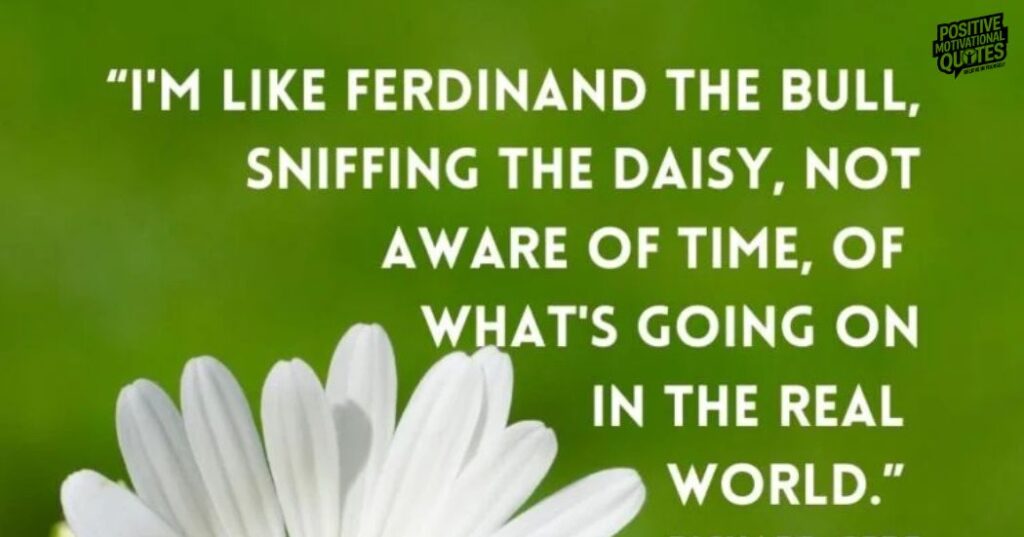 Daisy Dreams Captions and Quotes
