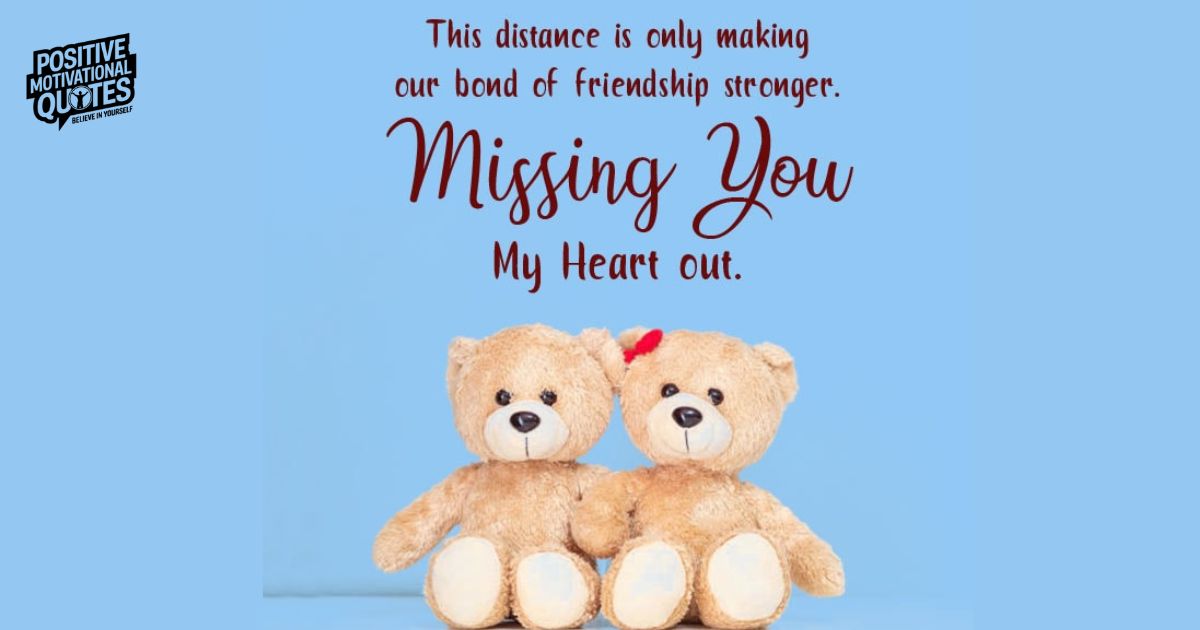 _Friendship Quotes for Long Distance Best Friend