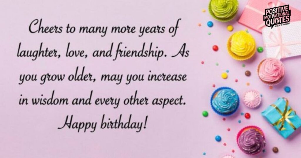 How to Use These Quotes to Spread Birthday Joy