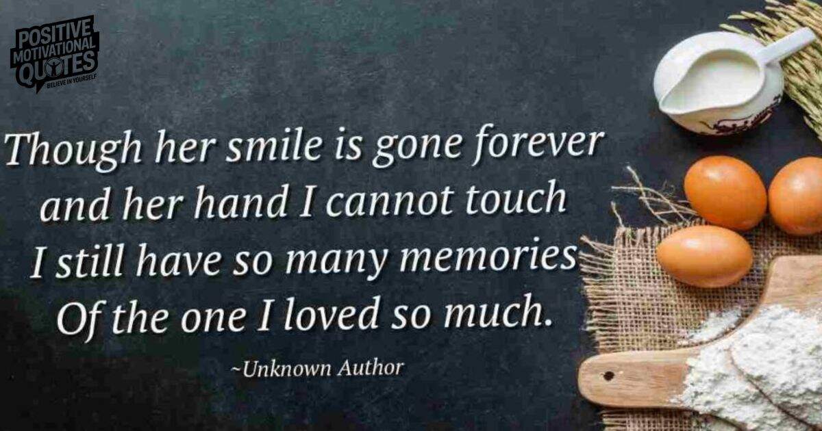 Quotes for a Grandmother Who Passed Away