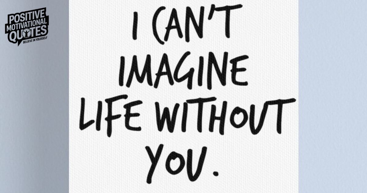 you are special to me quotes