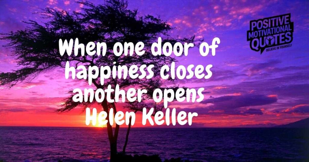 Fresh Horizons Quotes for Starting Over