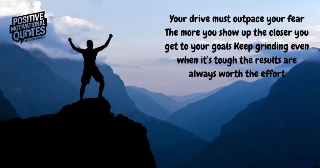 Fuel Your Drive Quotes That Inspire Success