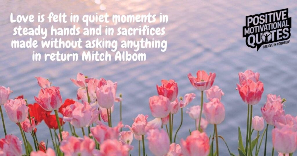 Love Unspoken Powerful Quotes That Stir the Spirit