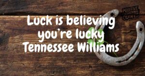 _Luck quotes and captions