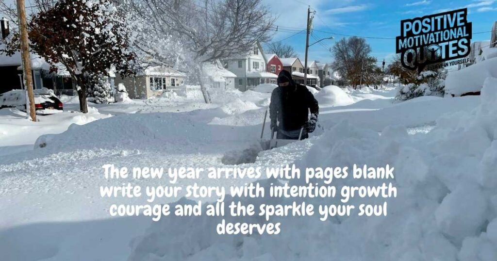 New Year, New You – Fresh Start With January Captions and Quotes