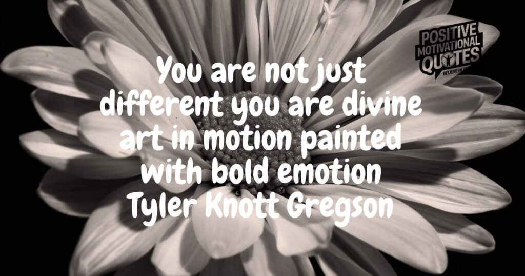 One-of-a-Kind Words for One-of-a-Kind Souls