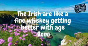 Quotes About Ireland
