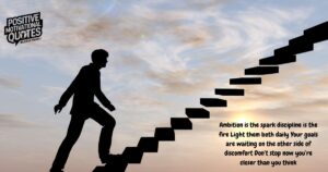 Quotes for Achieving Your Goals