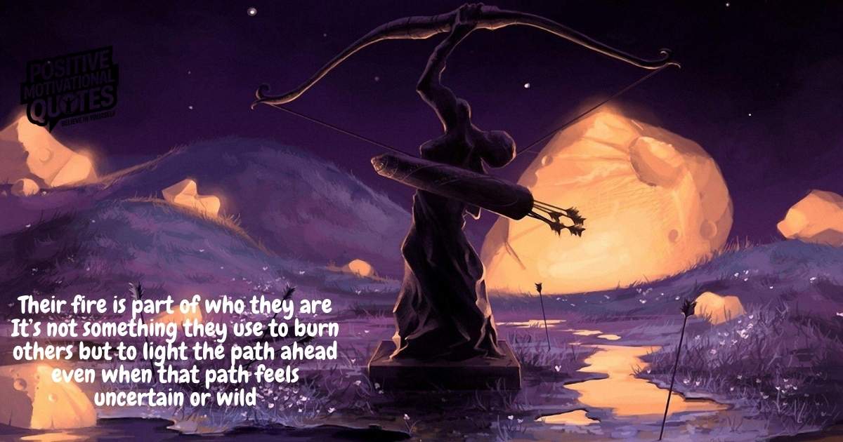 Sagittarius Quotes