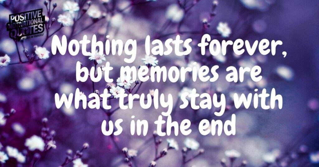 Timeless Reflections Quotes on the Impermanence of Life