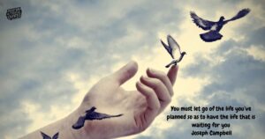 Quotes About Letting Go
